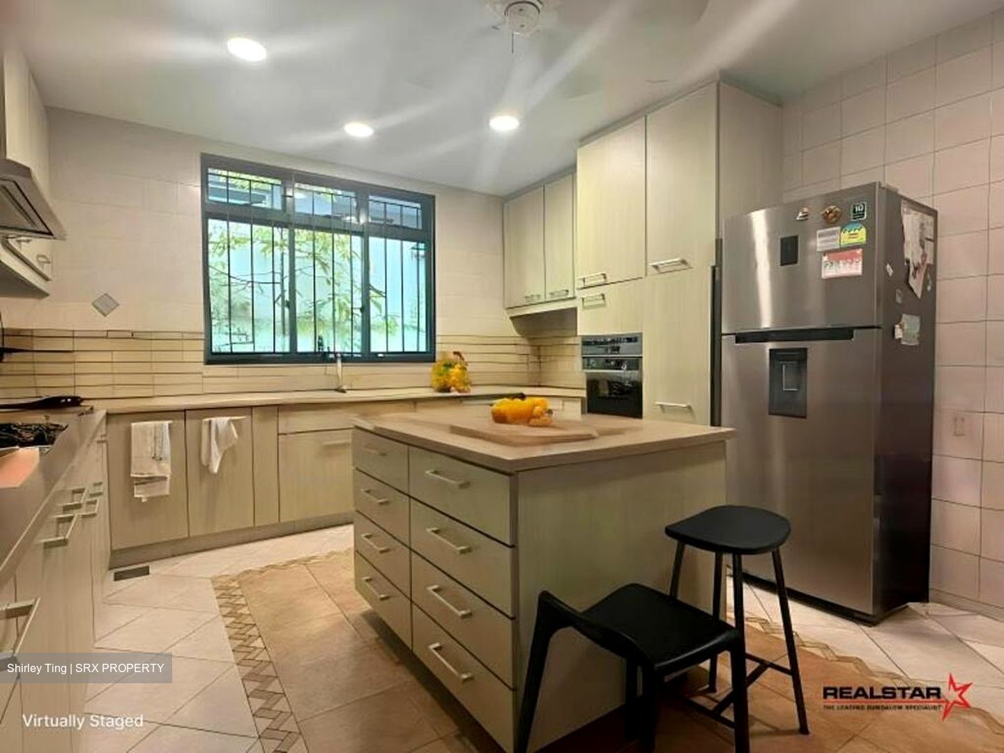 Watten Estate (D11), Detached #486668481